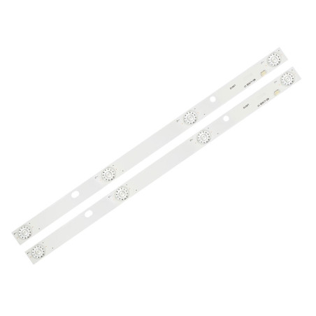 Akai led bar 24inch 4led set 2pc