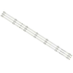 LED strip Allview 40inch 7led set 3pcs