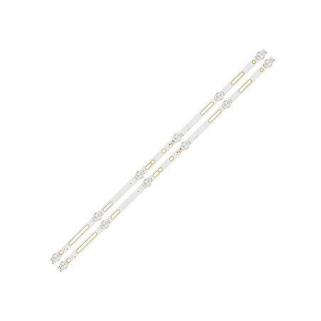 Diamond LED bar 32inch 6led set 2pc