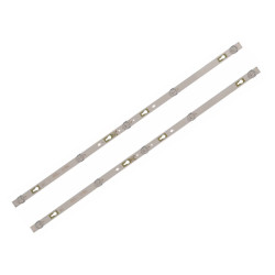 Everest LED strip 32inch 5led set 2pc