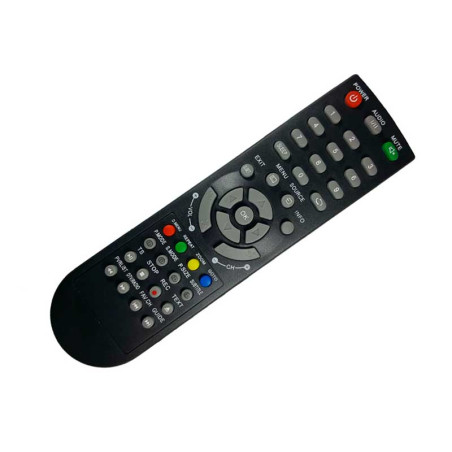 Orion T16 T32 LCD remote control