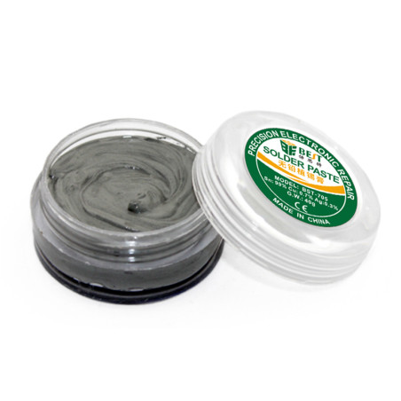 Fludor paste without lead 40gr BST-705