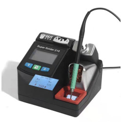 BST-210 SMD soldering station