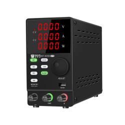 Power supply 60V 5A USB 5V 2A BST-605D SPPS