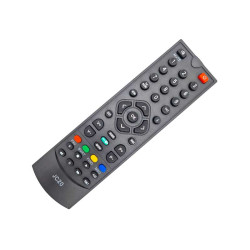 DIGI JC20 2019 satellite receiver remote control