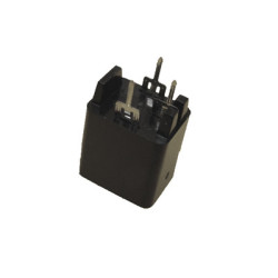 Demagnetisierungs-PTC-Thermistor 3-polig