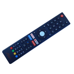 CHIQ H7 LCD remote control