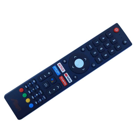 CHIQ H7 LCD remote control