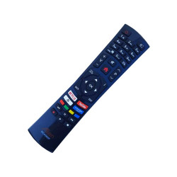 Horizon LCD remote control, Vestel RC4390P