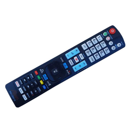 LCD remote control LG RM L930+3