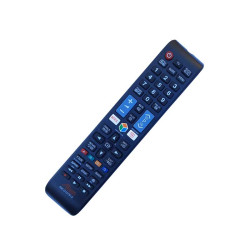 LCD remote control SAMSUNG RM-D1078+2