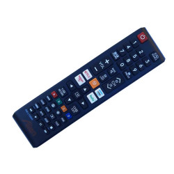 LCD remote control Samsung RM-L1088S