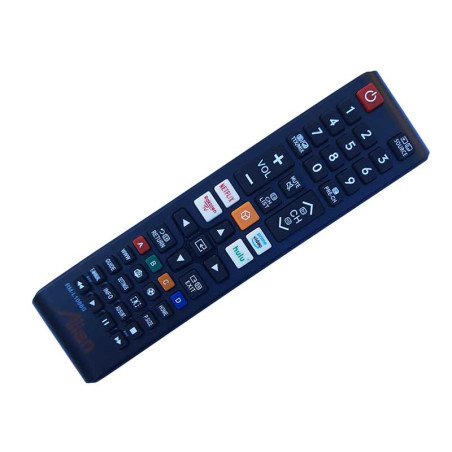 LCD remote control Samsung RM-L1088S