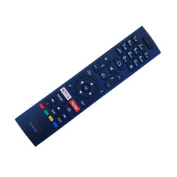 Vestel LCD remote control, JVC RC43157