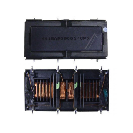 Transformator inwertera LCD 4005A