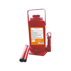 Hydraulic jack (4T)