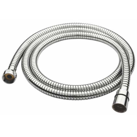 Stainless steel shower hose (2M)