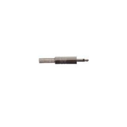 Mufa jack 3.5mm mono metal