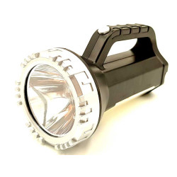 T 50 reflector flashlight