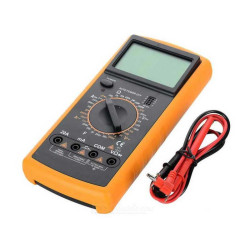 Multimeter 9205A+