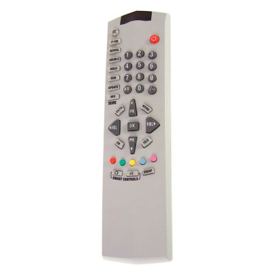 Beko New remote control