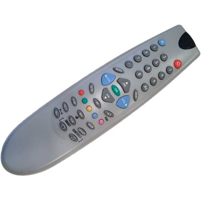 Remote control Beko ARC 7280 PAT