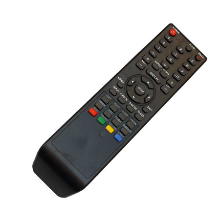 Remote control Sunny, Vortex LCD