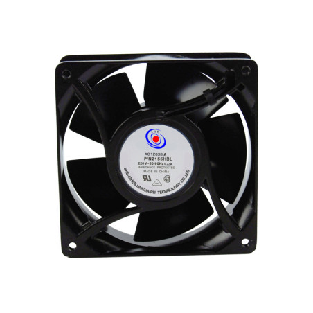 Fan 220V 120x120x38mm CY201/A