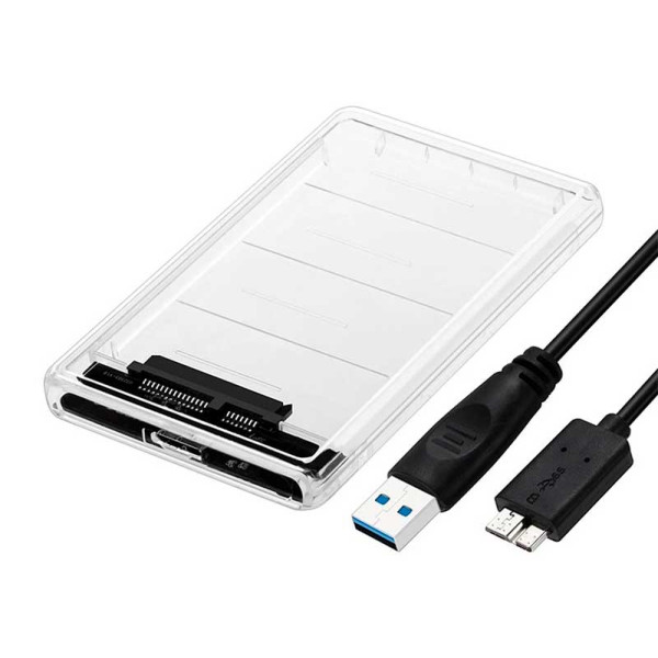 Rack hard SATA usb 3.0 