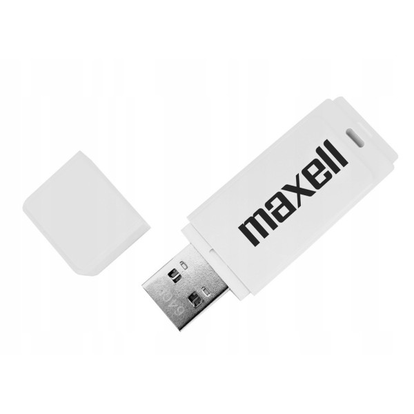 Pendrive USB 3.1 128GB Maxell