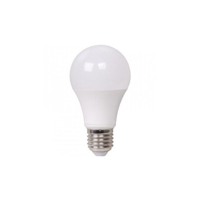 LED bulb 5W E27 warm white