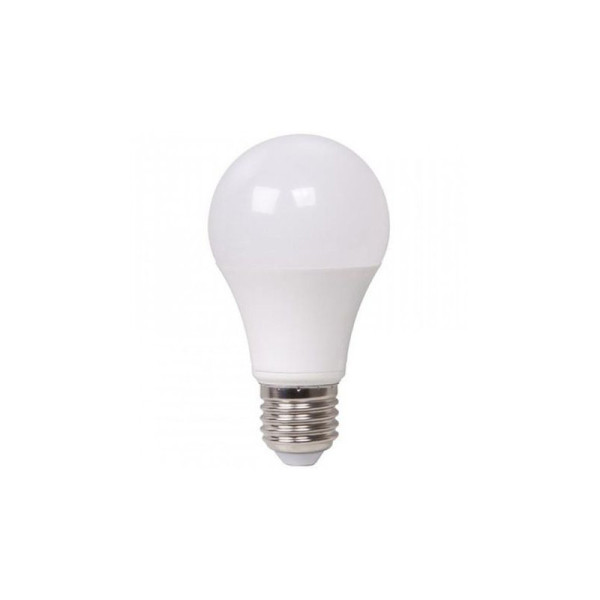 LED bulb 5W E27 warm white