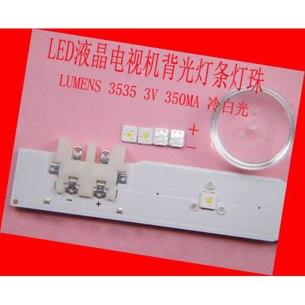 Led backlight 3535 3V 300MA