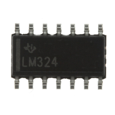 LM324D-SMD