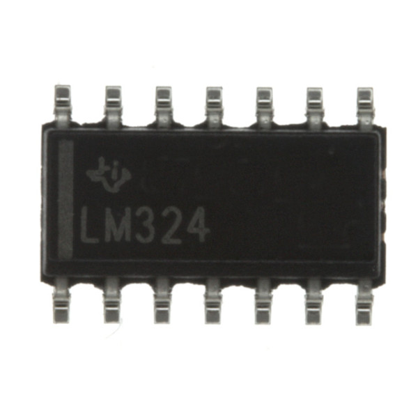 LM324D-SMD