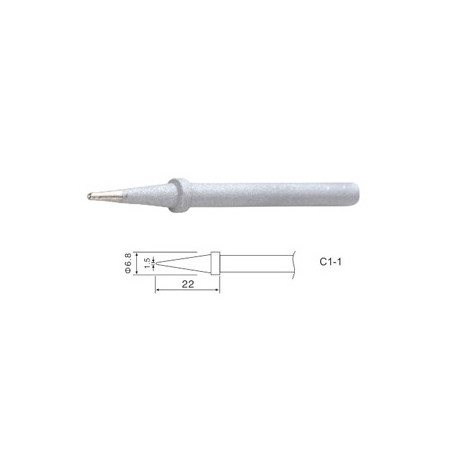 Lötkolben-Spitze C1-1