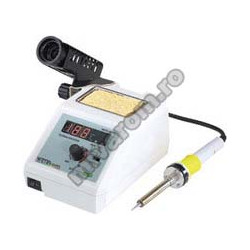 Digital display soldering station ZD-929C