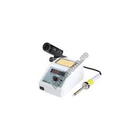 Digital display soldering station ZD-929C