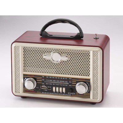 Radio NNS 8098BT