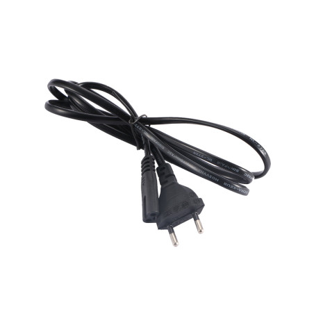 Cassette player power cable 1.5m