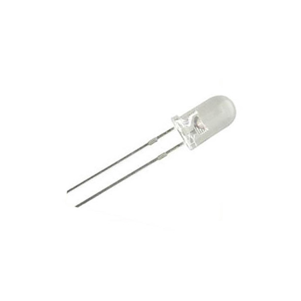 Led 5mm bicolor