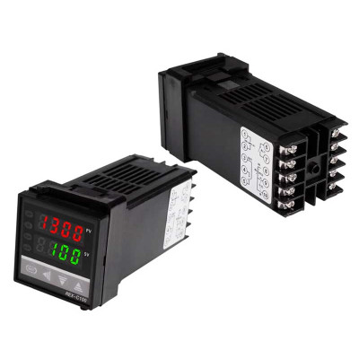 Termostat digital REX-C100 PID