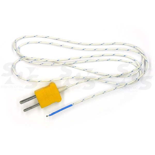 Sonda temperatura