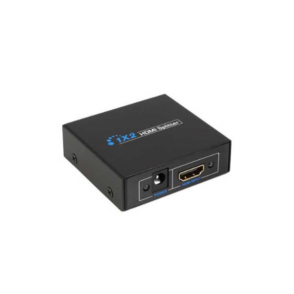 Spliter HDMI 1.4a 2 porturi 4K 30Hz 