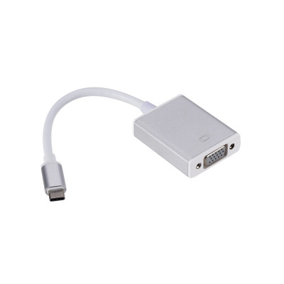 Typ-C-auf-VGA-Adapterkabel