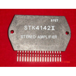 STK4142IICHN