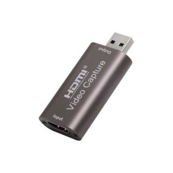 HDMI FullHD USB-Capture-Karte