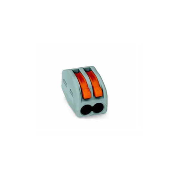 Conector 2 fire 0,75-2,5mm2 PCT-212