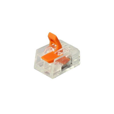 Conector 2 fire 0,75-2,5mm2 PCT-412