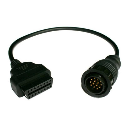 Adaptor ODBII la mufa 14 pini